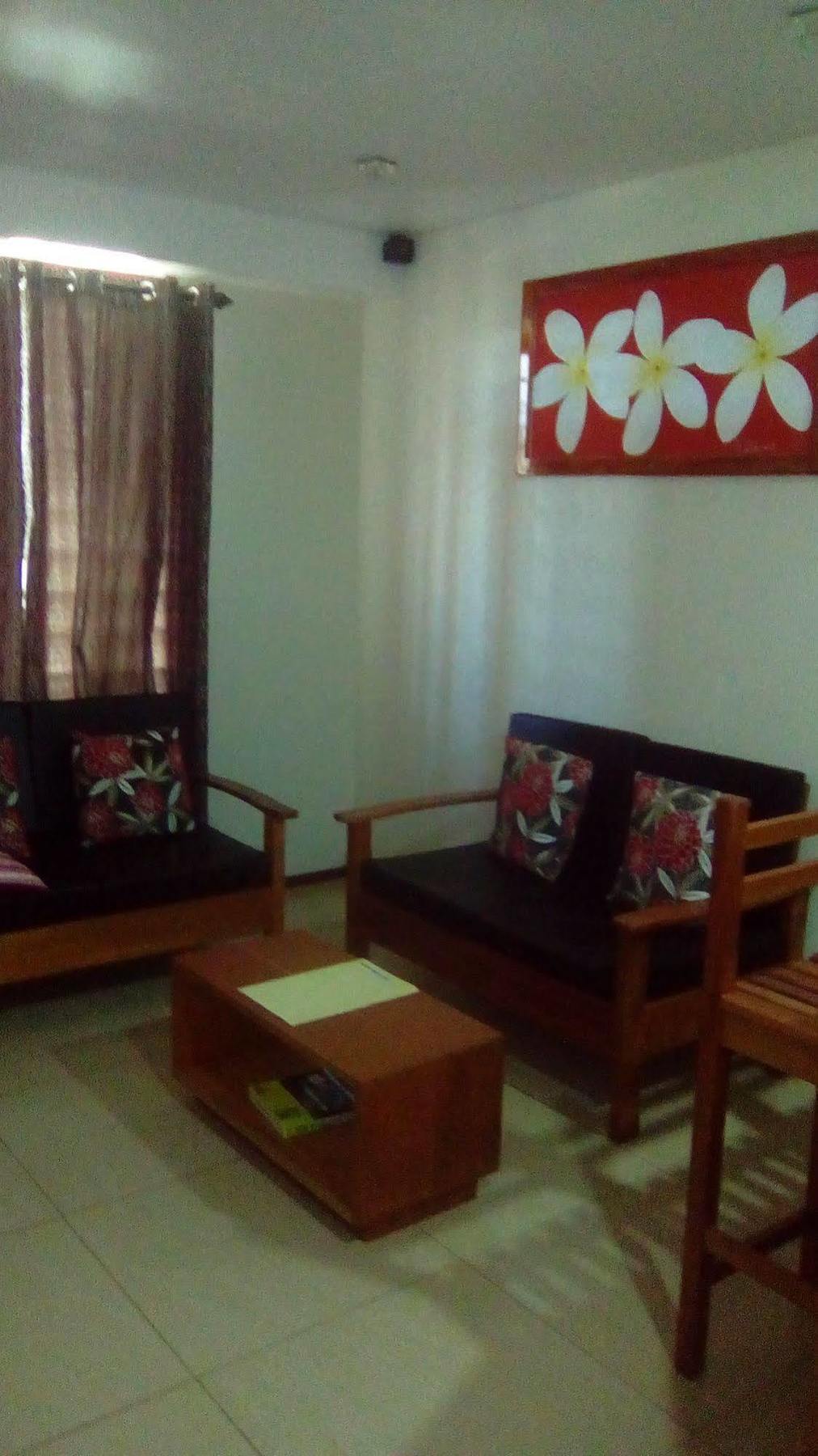 Al - Minhaj Service Apartments Nadi Eksteriør bilde